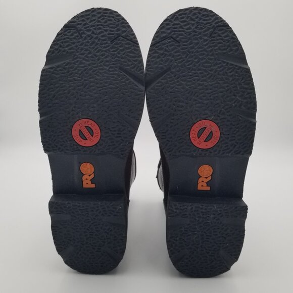 Timberland Pro Palisade 8\